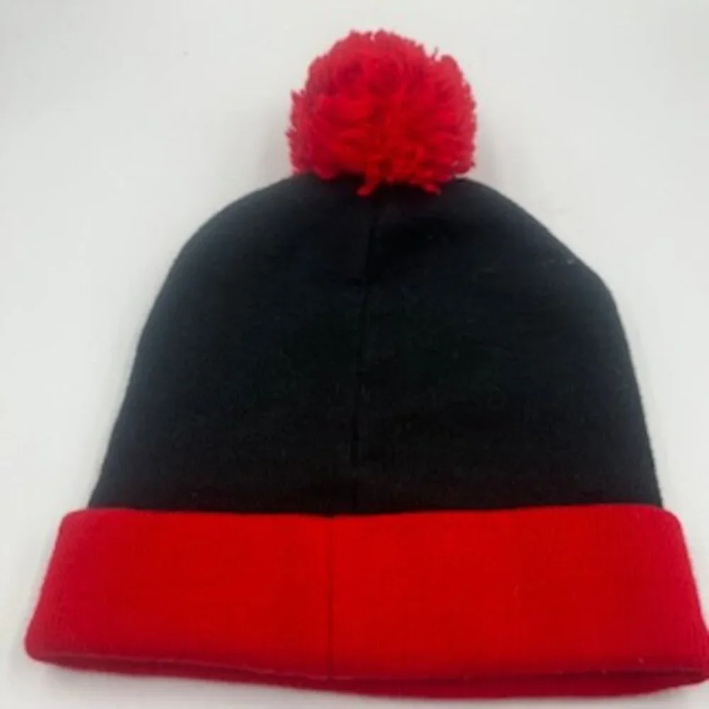 Marvel Spider-Man Superhero Beanie Boys One Size Fits All‎ Hat